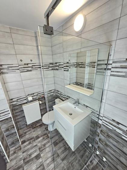 Timpuri Noi- 5 min metrou| Boiler| Garosniera moderna la cheie! - 9