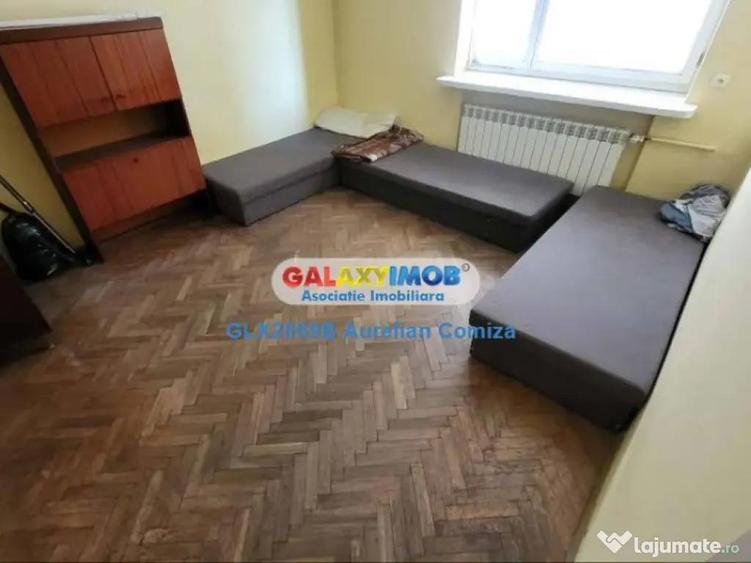 Apartament 3 camere la casa Pipera/sp 68mp/parter - 2