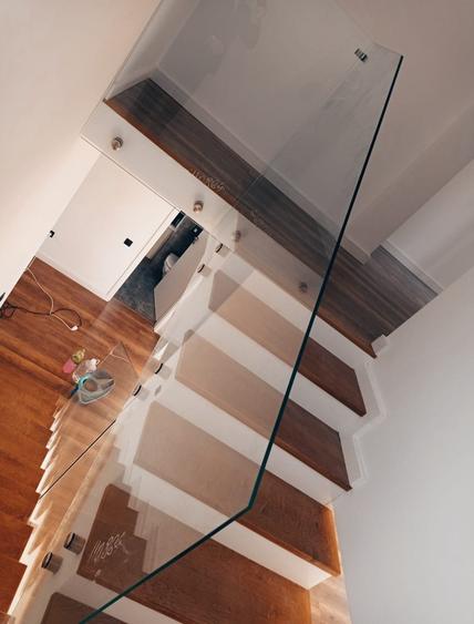 casa / vila Trivale / rest. Capitol , ''La Cheie'' / finisaje PREMIUM - 9