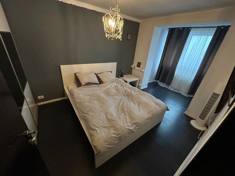 Titan 2 Camere Bloc 1973 Reabilitat 15 Min Metrou - 3