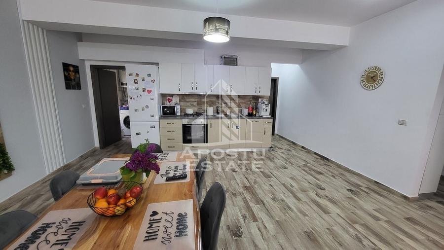 Casa  individuala,cu piscina si teren generos,Giarmata - 17