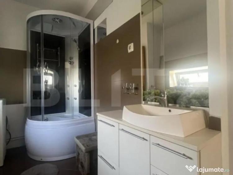 Apartament 3 camere, 85 mp, zona Cetate - 1