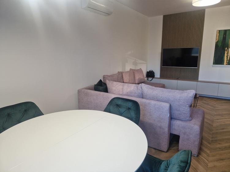 La Nord One -interior realizat de designer profesionist-La  prima inchiriere - 23