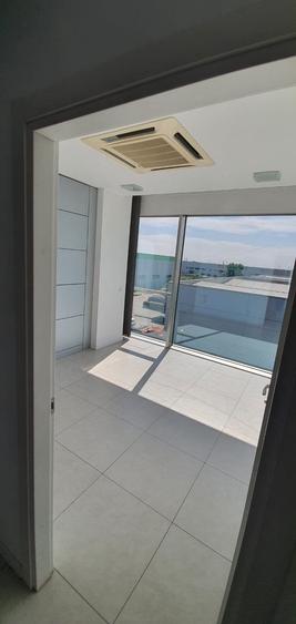 Cladire de birouri A1 Business Park - 4