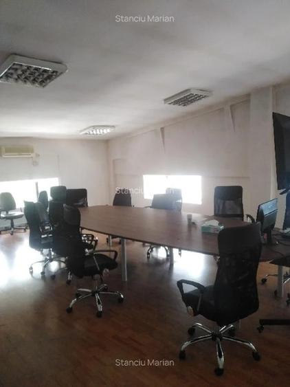 VANZARE HALA POD INTRARE OTOPENI - 6