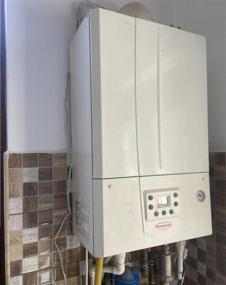 Casa in Focsani de inchiriat renovata integral , zona Bdul I - 6