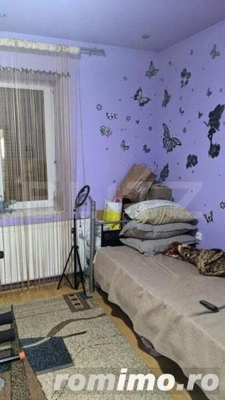 Casa la curte comuna, 75 mp utili, 114 mp teren, Zona Lunei - 5