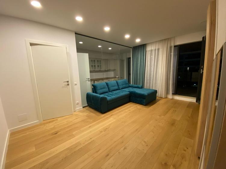 Apartament cu 4 camere decomandat în Pipera - 1