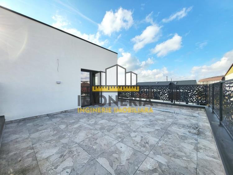 Direct Dezvoltator | Casa Individuala | 5 camere | 15 min metrou 1 Decembrie - 19