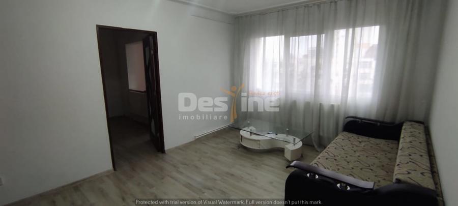 De inchiriat, Ap. 2 cam. SD, et. 4 din 4, Podu Ros-Socola - 5