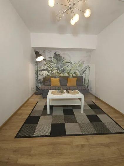 Apartament 2 camere de închiriat – Piața Unirii | Splaiul Independenței nr. 1 - 5