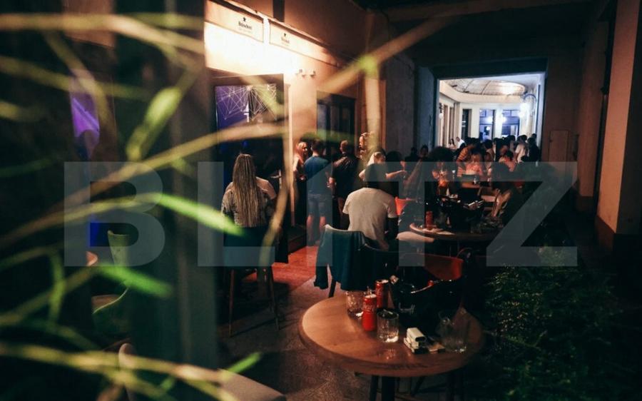 Spa?iu Premium Club/Pub la Cheie, 90 mp, zona Ultracentral - 2