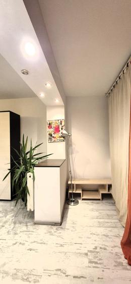 Vanzare garsoniera zona Costin Georgian, etaj 6, langa metrou - 6