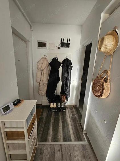 Garsoniera tip studio cu dormitor separat - Cartierul Arhitec?ilor - 8