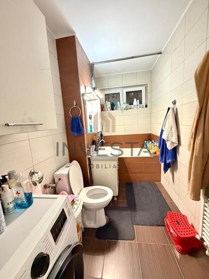 Apartament cu 4 camere in Manastur ! - 10