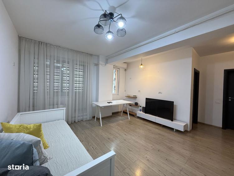 Apartament cu 2 camere in zona Militari Residence - 7