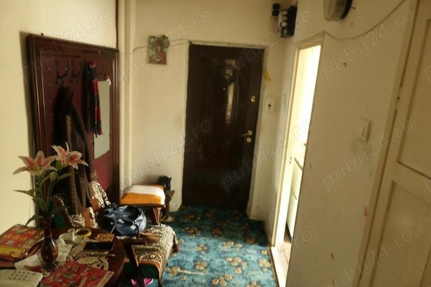 Apartament 2 camere, zona Micalaca - Parcul Regina Maria (Orizont), etaj 1 - 7