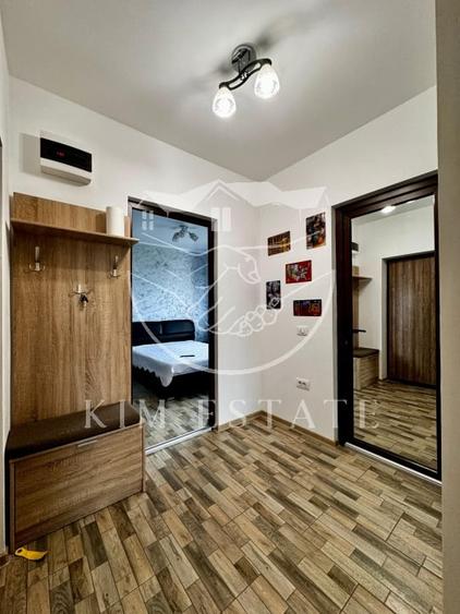 Apartament 2 camere zona Mackerel, vedere la mare - 12