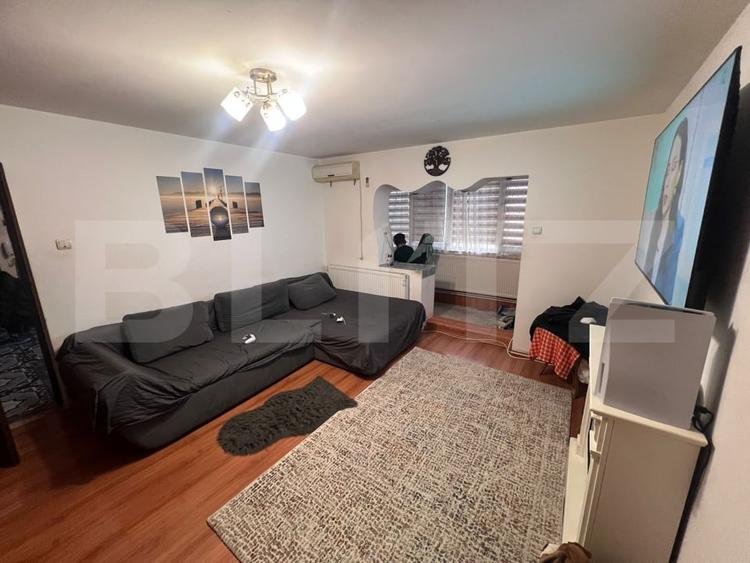 Apartament 2 camere, 55 mp, Craiovita zona scoala 33 - 2