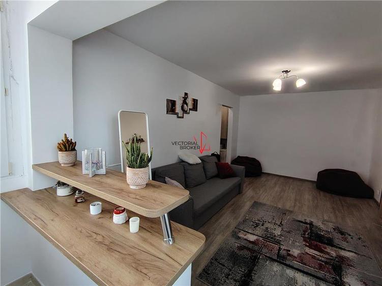 Apartament 2 camere zona Theodor Pallady cu Teava de Gaz pentru Centrala - 14