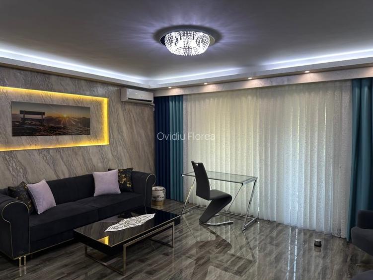 Vanzare 2 cam.mobilat Greenfield Blue, cu loc de parcare inclus - exclus agentii Vanzare 2 cam.mobilat Greenfield Blue, cu loc de parcare inclus - exclus agentii