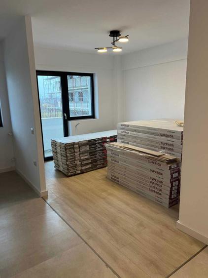 Apartament 2 camere - finalizat - bloc NOU - 4