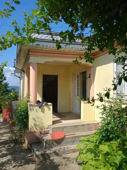 Casa de vanzare MARASTI - 1
