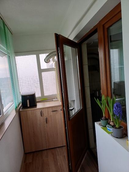 Apartament 2 camere decomandat Vidin- Progresu - 7