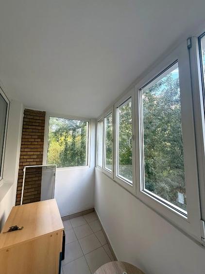 Apartament cu 2 camere decomandat, mobilat în Titan