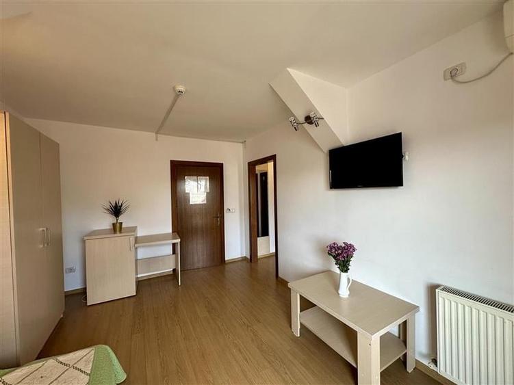 Vanzare Cladire Multifunctionala 783mp Mamaia Nord - Pensiune la Cheie - 13