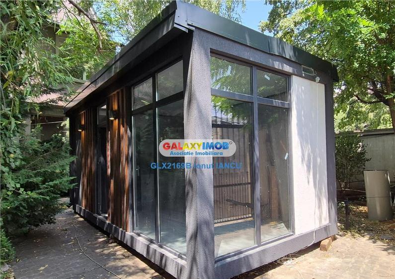 Case Modulare Premium - Tehnologie, Rapiditate si Confort la - 4