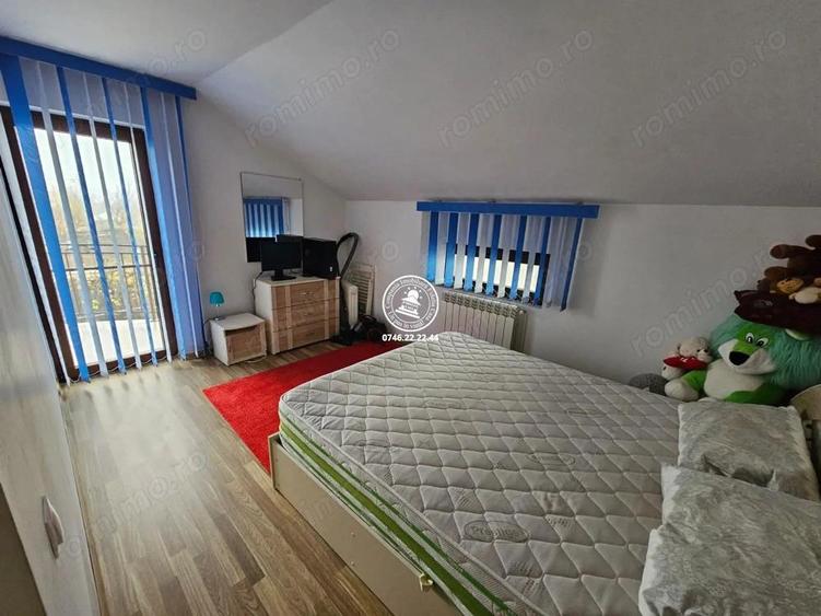 Vila de vanzare , Valea Lupului, 1 decembrie - 7