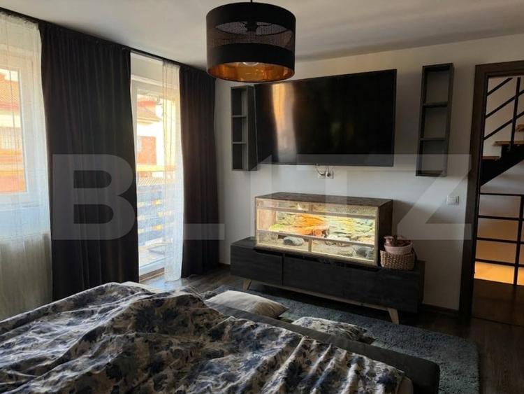 De Vânzare: Duplex Modern în Cartierul Izvor - Intimitate și Confort - 9