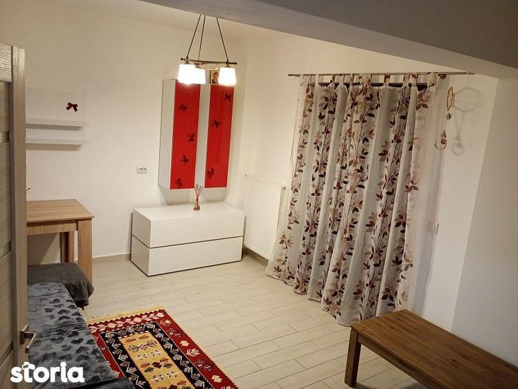 Apartament cu 2 camere - zona Tudor Vladimirescu - River s Towers - 3