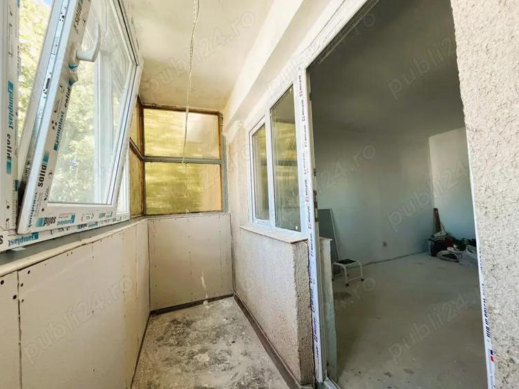 Garsoniera mare MIRCEA VODA - 4