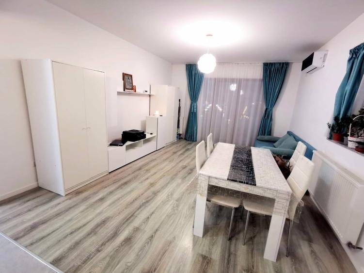 Direct Proprietar, vând apartament 2 camere în Păulești. - 3