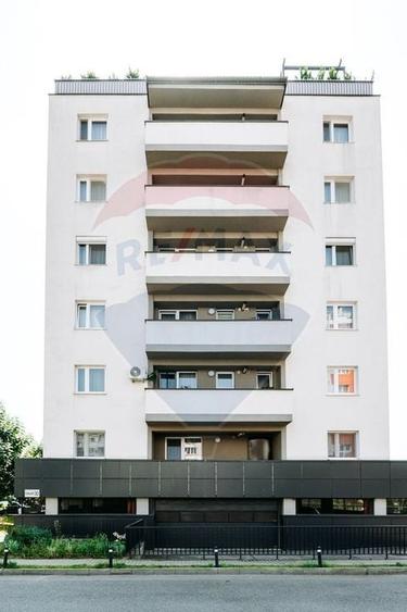 Apartament 110 mp utili I Terasa I Panorama I Iulius Mall - 21