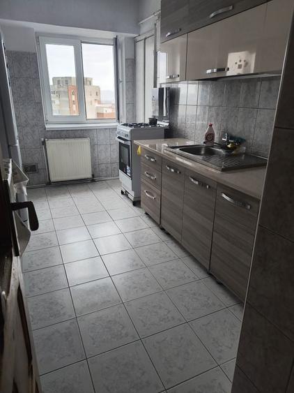 Proprietar vand apartament 3 camere decomandate, zona centrala! - 5