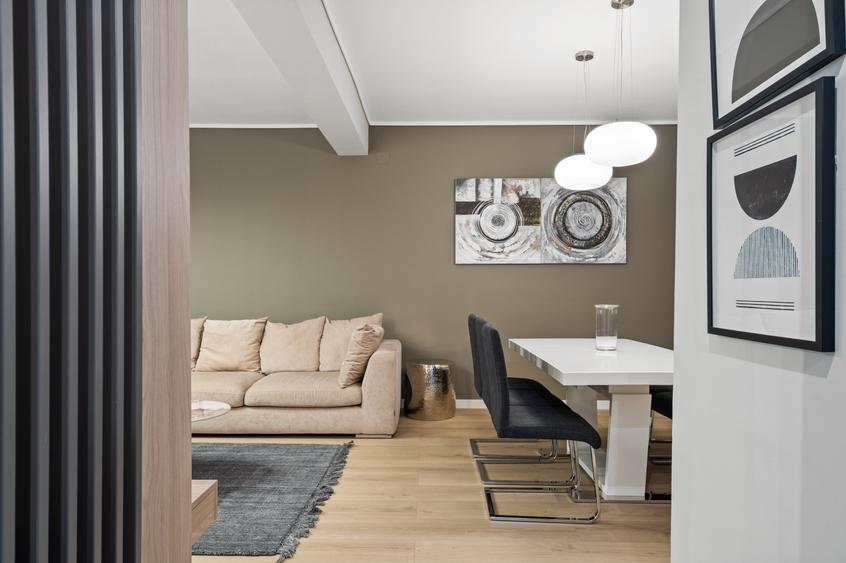 Casa Individuala | Premium | Gradina Terasa - 14