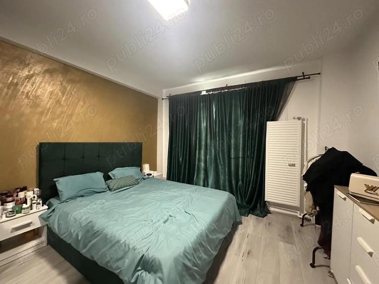 Agentia imobiliara VIGAFON vinde apartament 2 camere Utracentral - 3