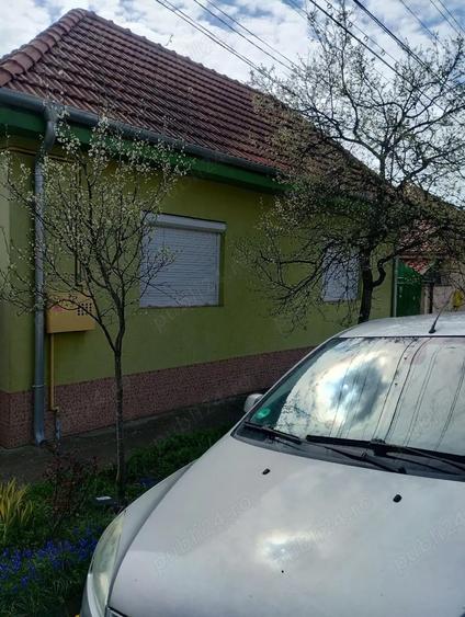 Casa in Ghiroda Noua - 9