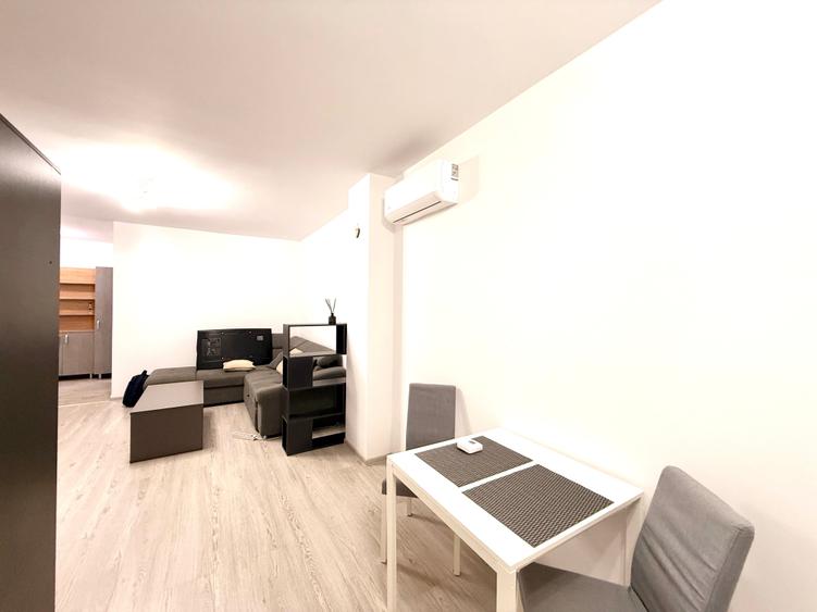 Ap. 1 camera , loc de parcare - Kara Residence - 5