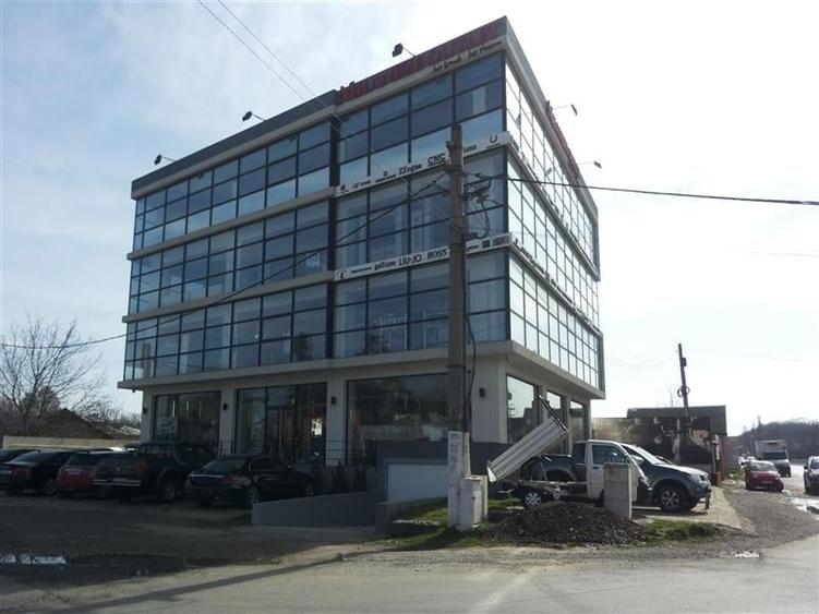 Inchiriere spatii de birouri Otopeni - 9