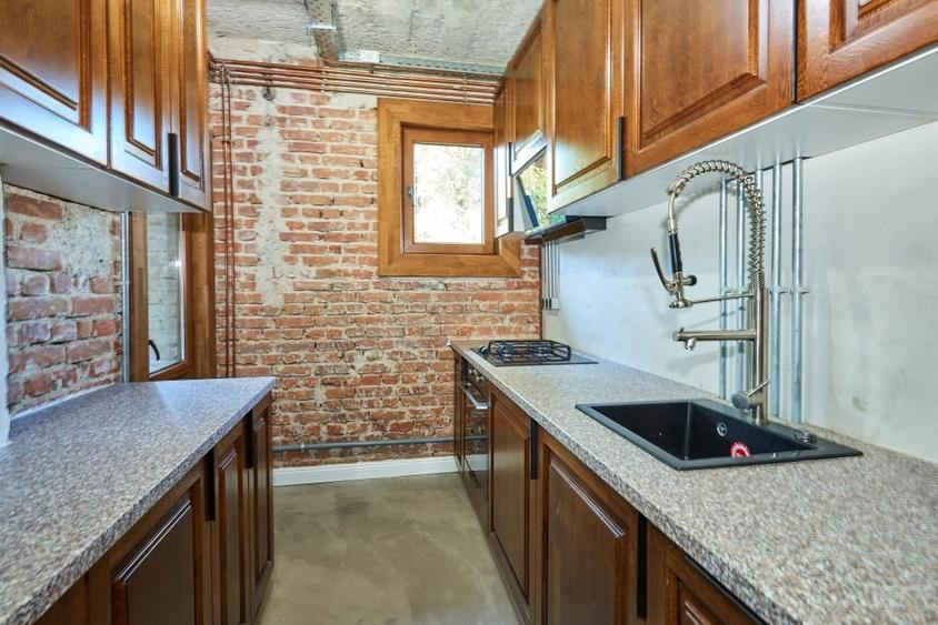 Apartament 2 camere in Floreasca cu centrala termica proprie - 8