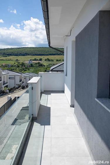 Casa Chinteni zona Strazii M-tii Oasului - 4