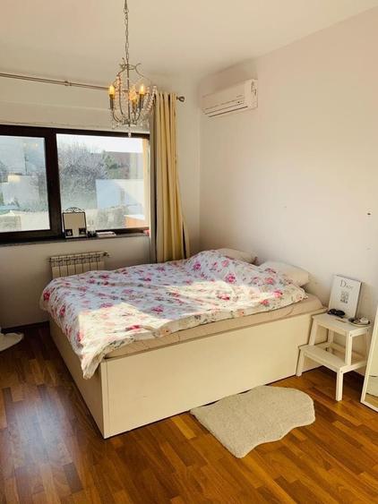 Iancu Nicolae:Apartament spatios ,4 camere in Iancu Nicolae, aproape de padure ! - 6