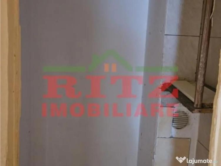 NOU! Ap. 3 cam., et.2, decom., zona Gara! - 3