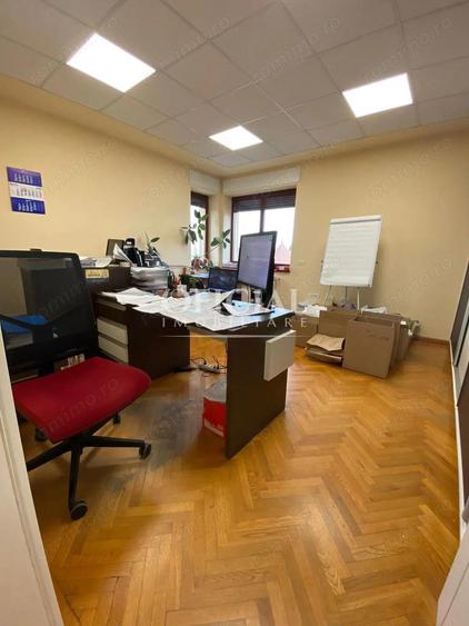 Spatiu De Birouri | 107 Mp | 4 Camere | Parcare | Zona Piata Cipariu - 2