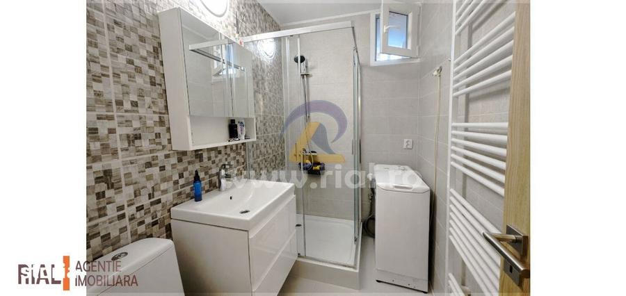 Apartament 2 camere, etaj 2, zona CENTRALA - 5