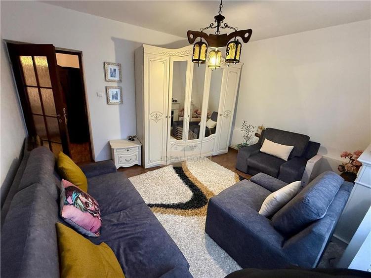 Vila Bucium-Lid. Iasi renovata - 6